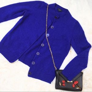 Women's Talbot’s Classic Cashmere | Cardigan